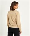 Summum smock shirt lurex