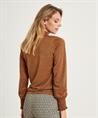Summum smock shirt lurex
