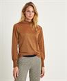 Summum smock shirt lurex