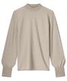 Summum smock shirt lurex