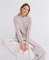 Summum smock shirt lurex