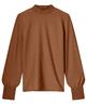 Summum smock shirt lurex