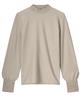 Summum smock shirt lurex