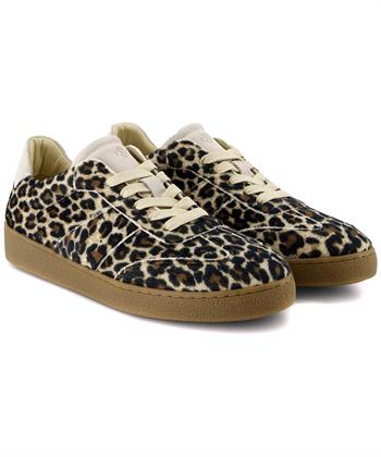 Summum sneaker furry panter