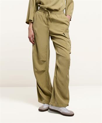 Summum soft cargo broek