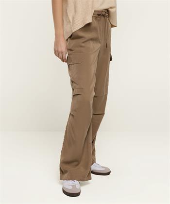 Summum soft cargo broek