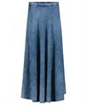 Summum soft denim rok