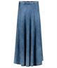 Summum soft denim rok