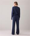 Summum soft-feel jogger zijbies