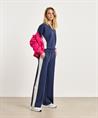 Summum soft-feel jogger zijbies