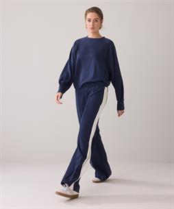 Summum soft-feel jogger zijbies