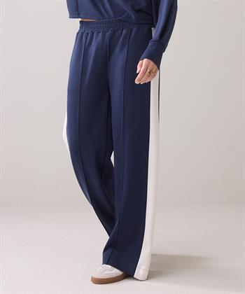 Summum soft-feel jogger zijbies