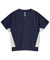 Summum soft-feel sweater korte mouw