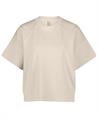 Summum soft-feel sweater korte mouw