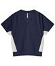 Summum soft-feel sweater korte mouw