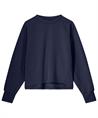 Summum soft-feel sweater