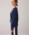 Summum soft-feel sweater