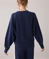 Summum soft-feel sweater