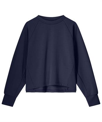Summum soft-feel sweater