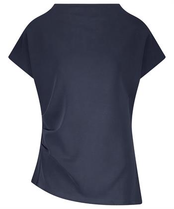 Summum soft-feel top asymmetrisch