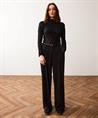 Summum spider mesh top
