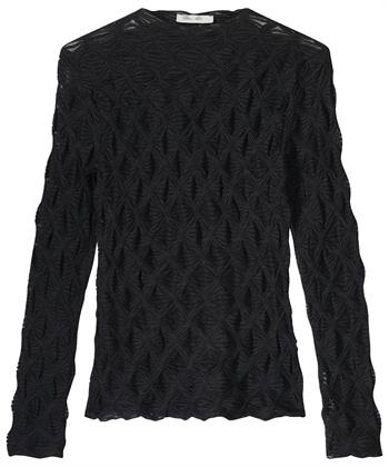 Summum spider mesh top