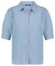Summum spijkerblouse