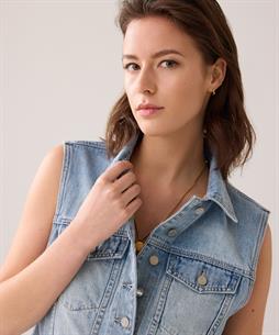Summum spijkergilet