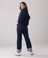 Summum straight jeans omslag Sarin