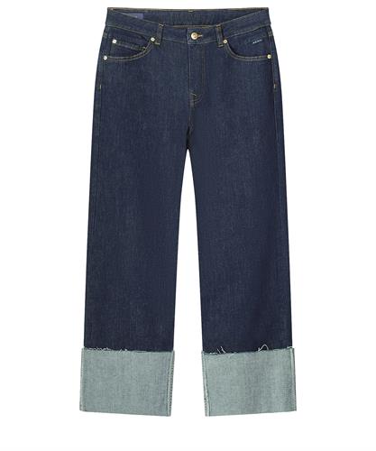 Summum straight jeans