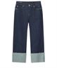Summum straight jeans omslag Sarin