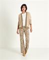 Summum swagger vest lurex