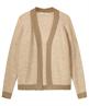 Summum swagger vest lurex