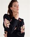 Summum sweater pailletten