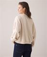 Summum sweater pailletten