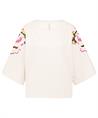 Summum sweater pailletten