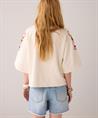 Summum sweater pailletten
