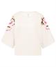 Summum sweater pailletten