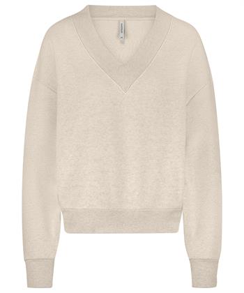 Summum sweater V-hals
