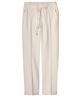 Summum sweatpants punto milano tailleband