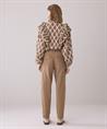 Summum tapered broek