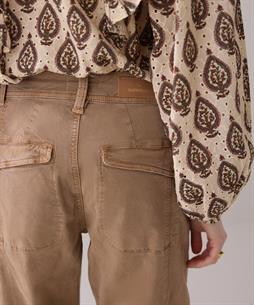 Summum tapered broek