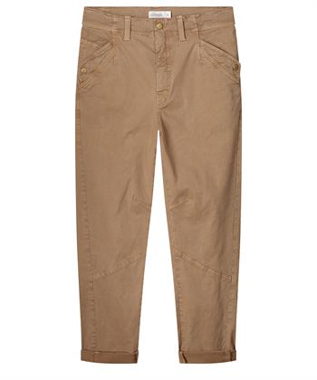 Summum tapered broek