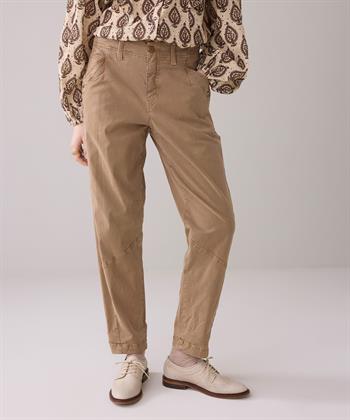 Summum tapered broek