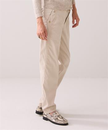 Summum tapered broek