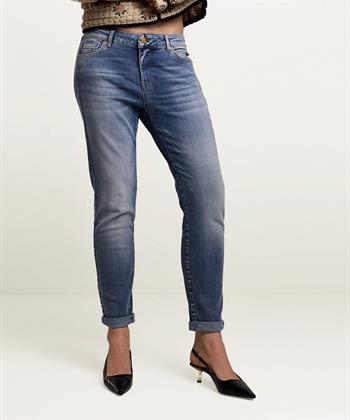 Summum tapered jeans Venus