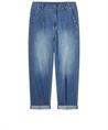 Summum tapered jeans