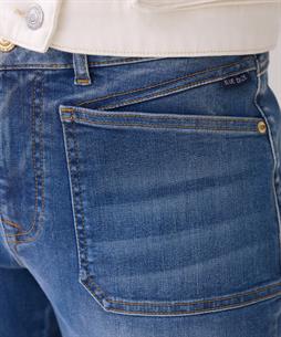 Summum tapered jeans