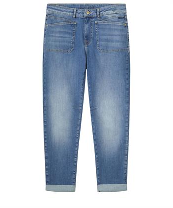 Summum tapered jeans