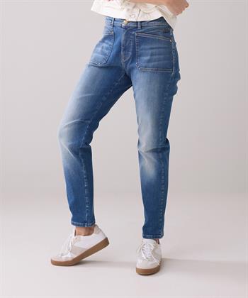 Summum tapered jeans